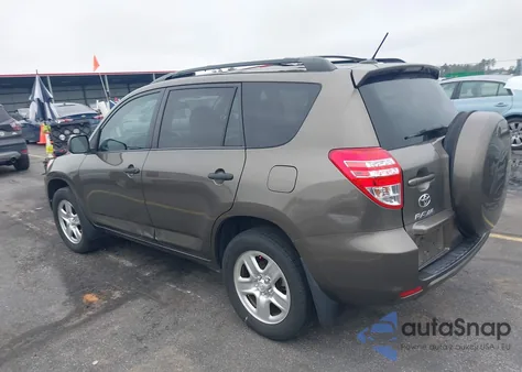 2011 Toyota Rav4 z USA, uszkodzony, nr VIN 2T3KF4DV4BW086786